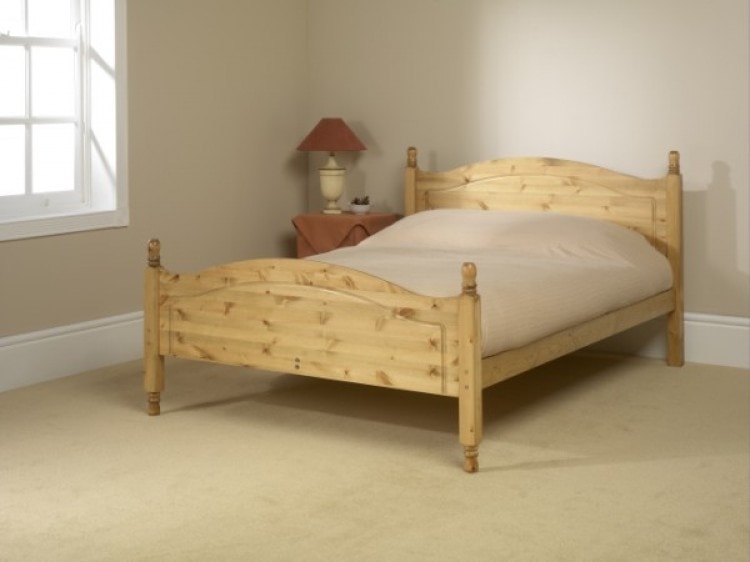 2706-friendship-mill-orlando-high-foot-end-2ft-6-small-single-pine-wooden-bed-frame Gỗ thông và những thông tin cần biết trong ứng dụng đồ nội thất