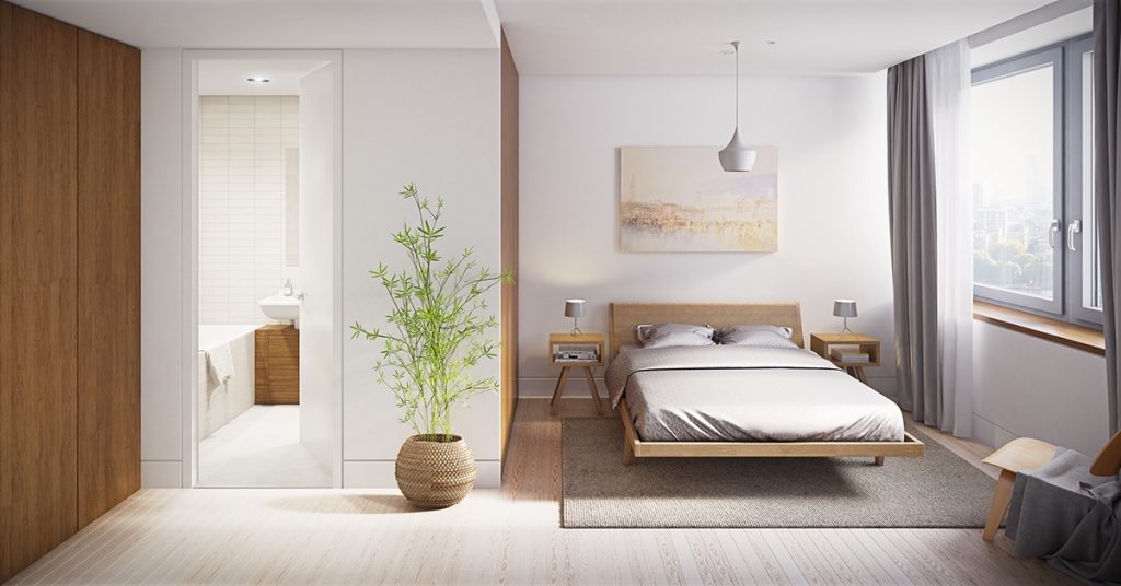 minimalist-bedroom-design-ideas-113526-1024x536 [Tư vấn] Thiết kế nội thất phòng ngủ đẹp