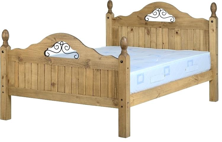 pine-beds-corona-pine-furniture-uk Gỗ thông và những thông tin cần biết trong ứng dụng đồ nội thất