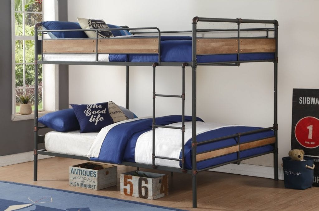 bedding-places-to-buy-bunk-beds-plans-full-frame-childrens-loft-toddler-with-slide-twin-instructions-storage-steps-stairs-desk-and-1024x679 Giường ngủ - cách lựa chọn thông minh cho căn nhà của bạn